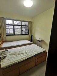 Blk 102A Eastcreek @ Canberra (Sembawang), HDB 4 Rooms #522667211